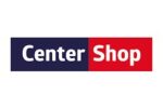 Logo Centershop Logo Centershop