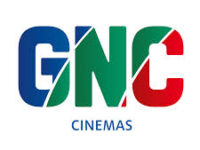 Logo GNC Logo GNC