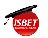 Logo Isbet Logo Isbet
