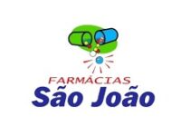 Logo São João Logo São João